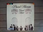 Procol Harum - Grand Hotel, Cd's en Dvd's, Vinyl | Pop, 1960 tot 1980, Gebruikt, Ophalen of Verzenden, 12 inch