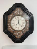 Antieke Jean Droz Besançon Wandklok, Ophalen