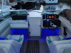 Speedboot Regal Valanti 190 | Mercruiser 3.0 140pk | Trailer, Watersport en Boten, Ophalen, Gebruikt, Binnenboordmotor, 120 tot 200 pk