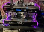 Wega polaris espressomachine, Espresso apparaat, 10 kopjes of meer, Koffiebonen, Zo goed als nieuw