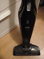AEG CX7-2-45MÖ - Steelstofzuiger draadloos - zakloos - 2-in-, Ophalen of Verzenden