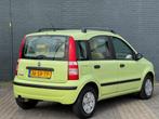 Fiat Panda 1.2 Dynamic | Automaat | weinig kilometers | 1 Ja, Auto's, Fiat, Stof, Gebruikt, 1242 cc, 840 kg