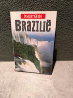 Insight Guide Brazilië Reisgids, Overige merken, Ophalen of Verzenden, Reisgids of -boek, Zuid-Amerika