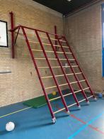 Klimrek Jansen Fritsen, Ophalen, Zo goed als nieuw, Klimsport-accessoire