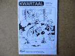 adv7754 kwartaal nummer 15, Ophalen, Gelezen