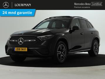 Mercedes-Benz GLC 300 e 4MATIC AMG Plug-In Hybride | Edition beschikbaar voor biedingen
