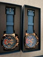 Nieuwe horloges voor heren bieden, Sieraden, Tassen en Uiterlijk, Horloges | Heren, Ophalen, Nieuw, Polshorloge, Overige merken