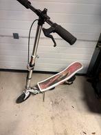Space scooter, Fietsen en Brommers, Steps, Ophalen, Gebruikt, Overige typen