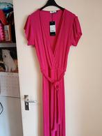 costes jumpsuit fuchsia nieuw M, Kleding | Dames, Jumpsuits, Ophalen of Verzenden, Nieuw, Roze