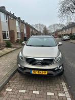 Kia Sportage 1.6 GDI 2WD 2012 Grijs, Auto's, Voorwielaandrijving, 1280 kg, 4 cilinders, SUV of Terreinwagen