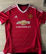 Nieuw origineel Man United shirt, Maat L, Ophalen of Verzenden, Nieuw, Shirt