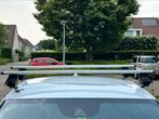 Volvo S60 dakdragers, Auto diversen, Dakdragers, Ophalen, Zo goed als nieuw