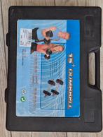 Halterset, Sport en Fitness, Ophalen, Krachtstation