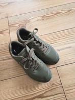 Groene Skechers Sneakers - Maat 35, Overige kleuren, Ophalen of Verzenden, Skechers, Sneakers of Gympen