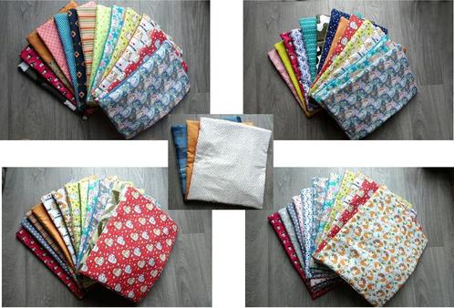 NW. knuffel SCHOOTKUSSENTJES voor oa. CAVIA'S. (In S,M,L,XL), Dieren en Toebehoren, Knaagdieren en Konijnen | Toebehoren, Nieuw