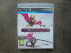 My Body Coach 2 Fitness & Dance voor PS3 (zie foto's), Spelcomputers en Games, Games | Sony PlayStation 3, Gebruikt, 1 speler