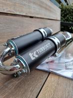 Peugeot Fox Turbokit uitlaat [NIEUW], Fietsen en Brommers, Overige Fietsen en Brommers, Ophalen of Verzenden