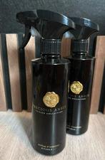 rituals amber homespray, Sieraden, Tassen en Uiterlijk, Ophalen of Verzenden, Nieuw
