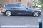 BMW 5-Serie 520d 190pk Aut. Last Minute EXPORT, Achterwielaandrijving, 4 cilinders, Leder, Diesel