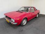 Lancia - Beta - Oldtimer - 1978, Auto's, 1995 cc, Cabriolet, 4 stoelen, Bedrijf
