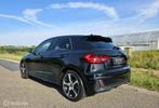 Audi A1 Sportback 30 TFSI 3x S-Line / Camera / Carplay, Zwart, Leder en Stof, Zwart, Lichtsensor
