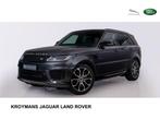 Land Rover Range Rover Sport 2.0 P400e HSE Dynamic | 2 jaar, Te koop, Zilver of Grijs, Geïmporteerd, Range Rover (sport)