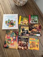 Knutsel boekjes, Ophalen of Verzenden, Zo goed als nieuw