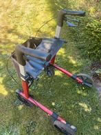 Server  Lichtgewicht Rollator, Ophalen of Verzenden, Zo goed als nieuw