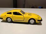 Vintage Yonezawa Diapet Nissan Fairlady 280ZT, Hobby en Vrije tijd, Modelauto's | 1:43, Ophalen of Verzenden, Gebruikt, Auto, Overige merken