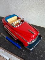 Oud blikken auto., Antiek en Kunst, Antiek | Speelgoed, Ophalen of Verzenden