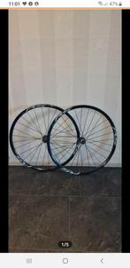 Reisfiets wielset shimano nieuw 28 inch, Ophalen of Verzenden, Nieuw, Racefiets, Wiel
