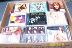 doos  vol met cd's  nr 1, Ophalen, Gebruikt