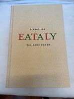Eataly, italiaans kookboek; in het Nederlands, Ophalen of Verzenden, Italië