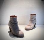 Shabbies Amsterdam laarzen hakken slangen patroon 39 wit, Kleding | Dames, Schoenen, Shabbies Amsterdam, Wit, Ophalen of Verzenden