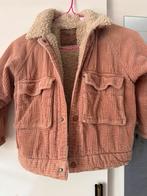 jas meisje, Kinderen en Baby's, Kinderkleding | Maat 116, Ophalen, Zo goed als nieuw, Meisje, Jas