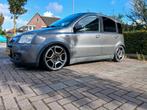 Te koop sportieve Fiat 100hp (abarth), Particulier, Te koop