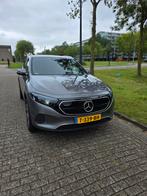 Mercedes-Benz EQA 250 190pk 2023 Grijs Business Line, 1940 kg, Stof, 435 min, Elektrisch