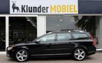 Volvo V70 2.0T R-Edition Aut. |Trekhaak|2e Eig.|, Auto's, Euro 5, 4 cilinders, Zwart, 203 pk