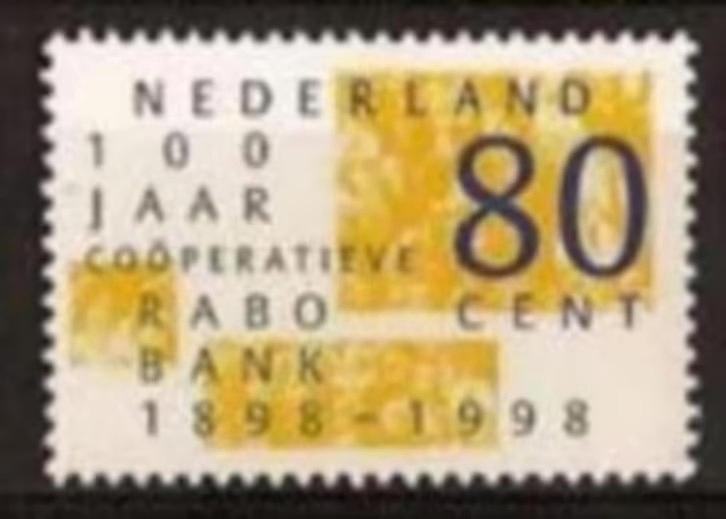 nederland nvph 1764 (pf), Postzegels en Munten, Postzegels | Nederland, Verzenden, Na 1940, Postfris