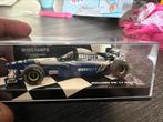 F1 Williams FW17 Renault Hill 1:43, Ophalen of Verzenden, Gebruikt, Formule 1