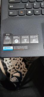 Laptop lenovo, Computers en Software, Chromebooks, Ophalen of Verzenden, Zo goed als nieuw