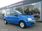 Fiat Panda 1.2 Dynamic benzine, semi automaat, 72.056 km, Auto's, Fiat, Voorwielaandrijving, Stof, Gebruikt, Origineel Nederlands