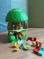 Klorofil speelboom, Ophalen of Verzenden, Gebruikt, Poppenhuis