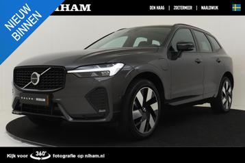 Volvo XC60 T6 PLUG-IN HYBRID ULTRA DARK -PANO.DAK|HEAD-UP DI beschikbaar voor biedingen