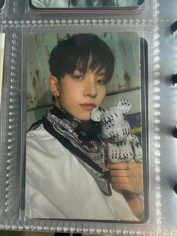 photocards bg en gg WTS/WTT beschikbaar voor biedingen