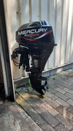 MERCURY 15 PK 4 TAKT, Watersport en Boten, Ophalen, 10 tot 30 pk, Gebruikt, Elektrische start