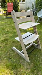 Trip trap kinderstoel, Doe-het-zelf en Verbouw, Ladders en Trappen, Ophalen, Gebruikt