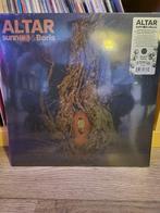 Sunn O))) & Boris - Altar Vinyl LP Drone Doom Metal, Ophalen of Verzenden, Nieuw in verpakking