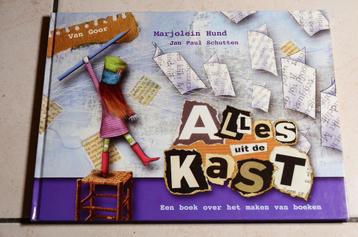 Alles uit de Kast / Marjolein Hund                           beschikbaar voor biedingen