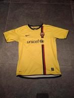 Barcelona voetbalshirt, Maat S, Ophalen of Verzenden, Zo goed als nieuw, Shirt